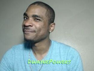 DwaynePowers