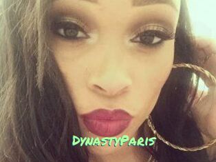 Dynasty_Paris
