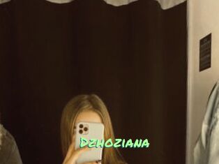 Dzhoziana