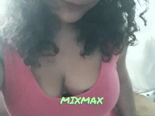 MIXMAX