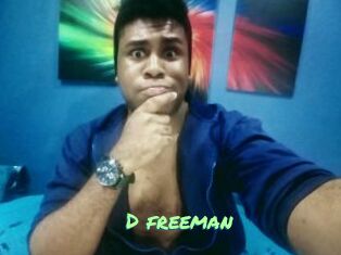 D_freeman