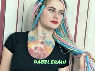 Dabblerain