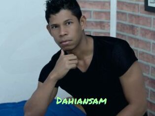 dahiansam Gothicorgien