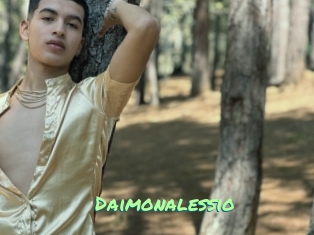 Daimonalessio