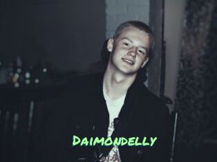 Daimondelly