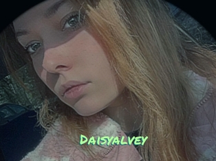 Daisyalvey
