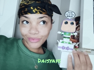 Daisyaye