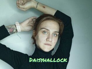 Daisyhallock