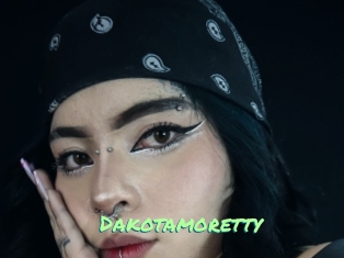 Dakotamoretty