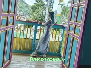 Dakotasenju