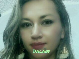 Dalany