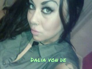 Dalia_von_de