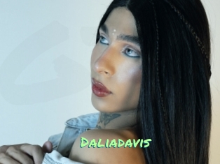 Daliadavis