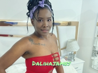 Dalihajames