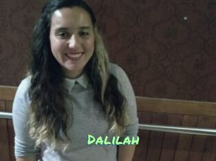 Dalilah