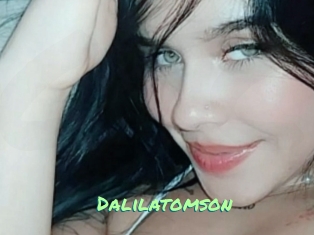 Dalilatomson