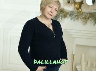 Dalillahot