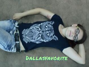 Dallasfavorite