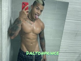 Daltonprince