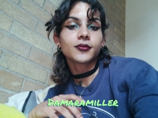 Damaramiller