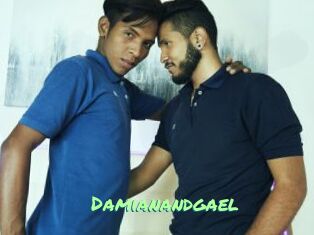 Damianandgael