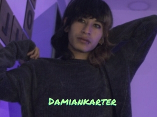 Damiankarter
