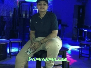 Damianmiller