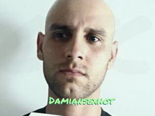 Damiansexhot