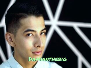 Damianthebig