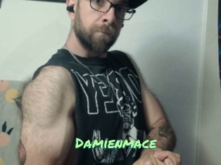 Damienmace