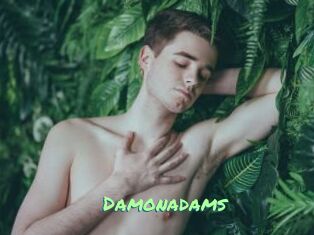 Damonadams