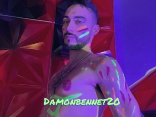 Damonbennet20