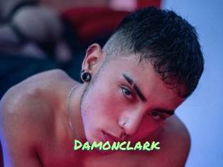 Damonclark