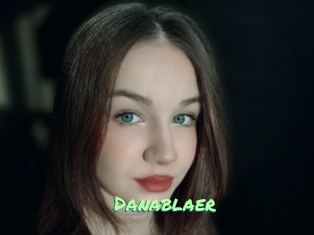 Danablaer