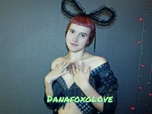 Danafoxglove