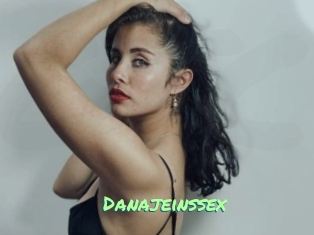 Danajeinssex