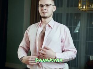 Danakvax
