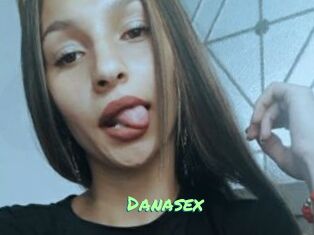 Danasex