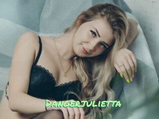 Dangerjulietta