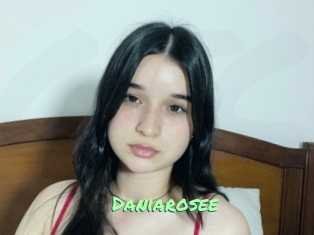 Daniarosee