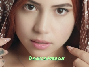 Danicameron