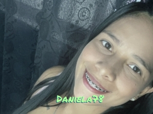 Daniela78