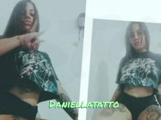 Daniellatatto