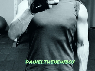 Danielthenewboy