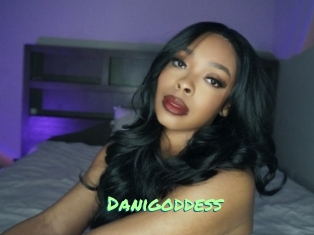 Danigoddess