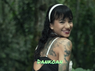 Dankoan