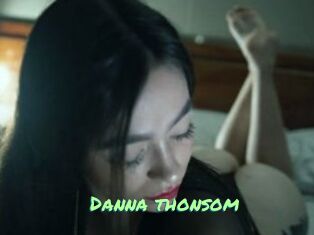 Danna_thonsom