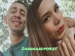 Dannaandmykes