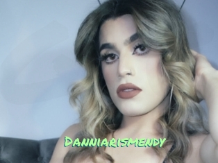 Danniarismendy