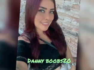 Danny_boobs20